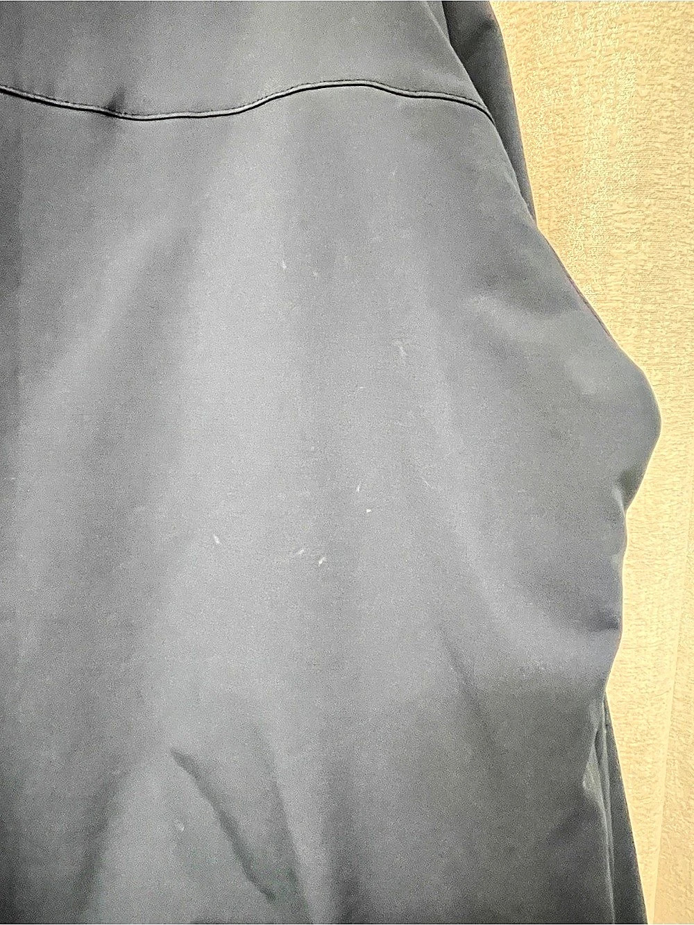 Columbia Men's Ascender Softshell Jacket Gray XXL - Picture 7 of 10